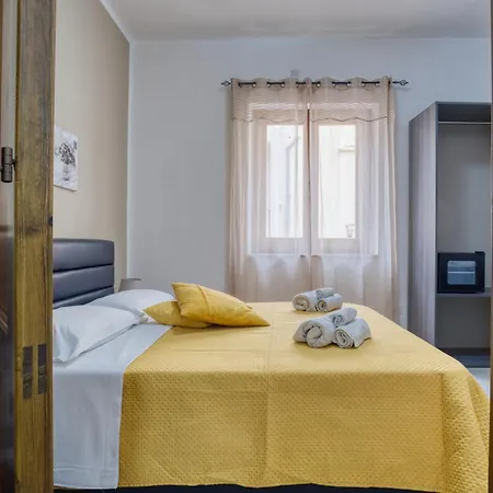 Daphne Bed & Breakfast