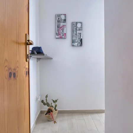 Daphne Nocleg ze śniadaniem San Vito Lo Capo