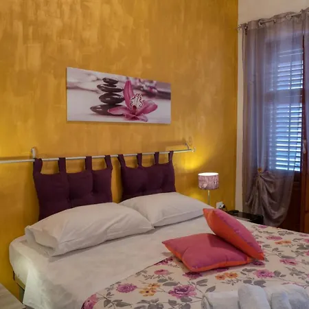 Daphne 3* San Vito Lo Capo