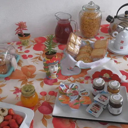 Daphne 산비토로카포