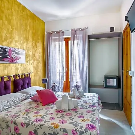 Daphne Bed & Breakfast San Vito Lo Capo
