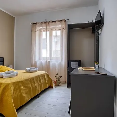 Daphne Bed & Breakfast San Vito Lo Capo