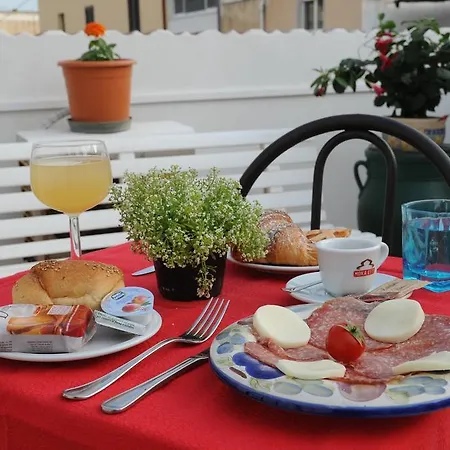 Daphne Alojamento de Acomodação e Pequeno-almoço 3*